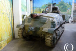 Somua S35 – French Medium Tank