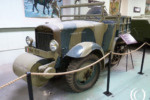 Unic P107 Bu Halftrack – French Light Artillery Tractor