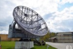 Würzburg Riese FuMg 65 – a German Gun laying Radar