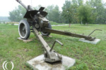 152 mm Howitzer M1943 (D-1) – Heavy Russian Field Howitzer