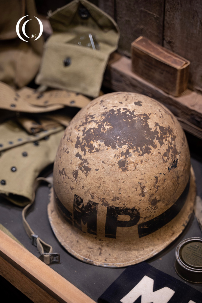 Manhay History 44 Museum