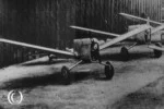 Argus-Drohnen As 292 – Short Range Reconnaissance Drone (UAV) of the Luftwaffe