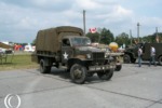 Chevrolet G-506, 1.5 ton 4×4 – U.S. Light Cargo Truck