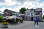 December 44 Museum - La Gleize, Belgium - Remembering the Battle of the Bulge