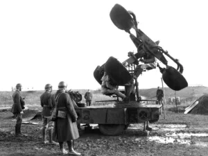 Barbier, Bénard and Turenne – French Listening Device