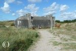 Tirpitz Museum, Kriegsmarine Coastal Battery Vogelnest - Oksby, Blåvand Denmark