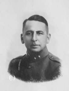Nicolaas Erkens portrait