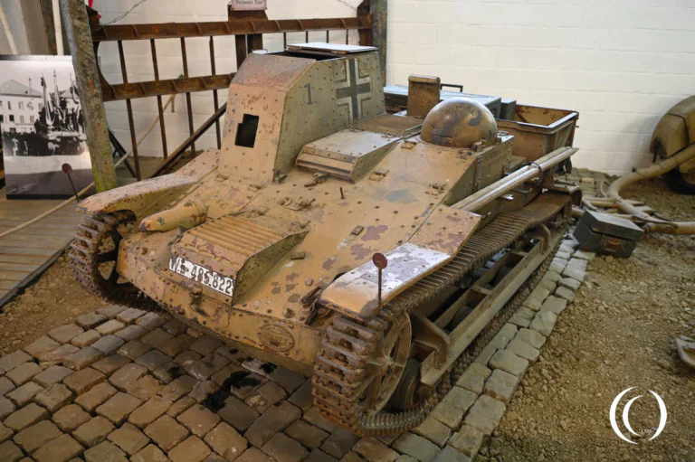 Gepanzerte-MG-Träger Renault UE(f) - Renault UE Chenillette - photo 2022