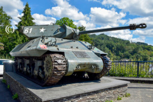 17pdr SP M10 “Achilles” – British Tank Destroyer
