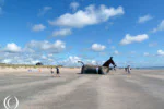 1. Stellung Blavand - Bunker Mules, Blavand Beach - Denmark