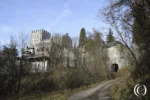 U.S. Army and German Wehrmacht Fight the Waffen-SS - The Battle for Itter Castle