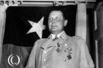 The Capture of Hermann Göring - Schloss Fischhorn, Austria