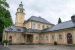 Municipal Cemetery of Salzburg, Austria