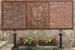 War Memorial - Lofer, Austria