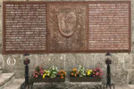 War Memorial - Lofer, Austria