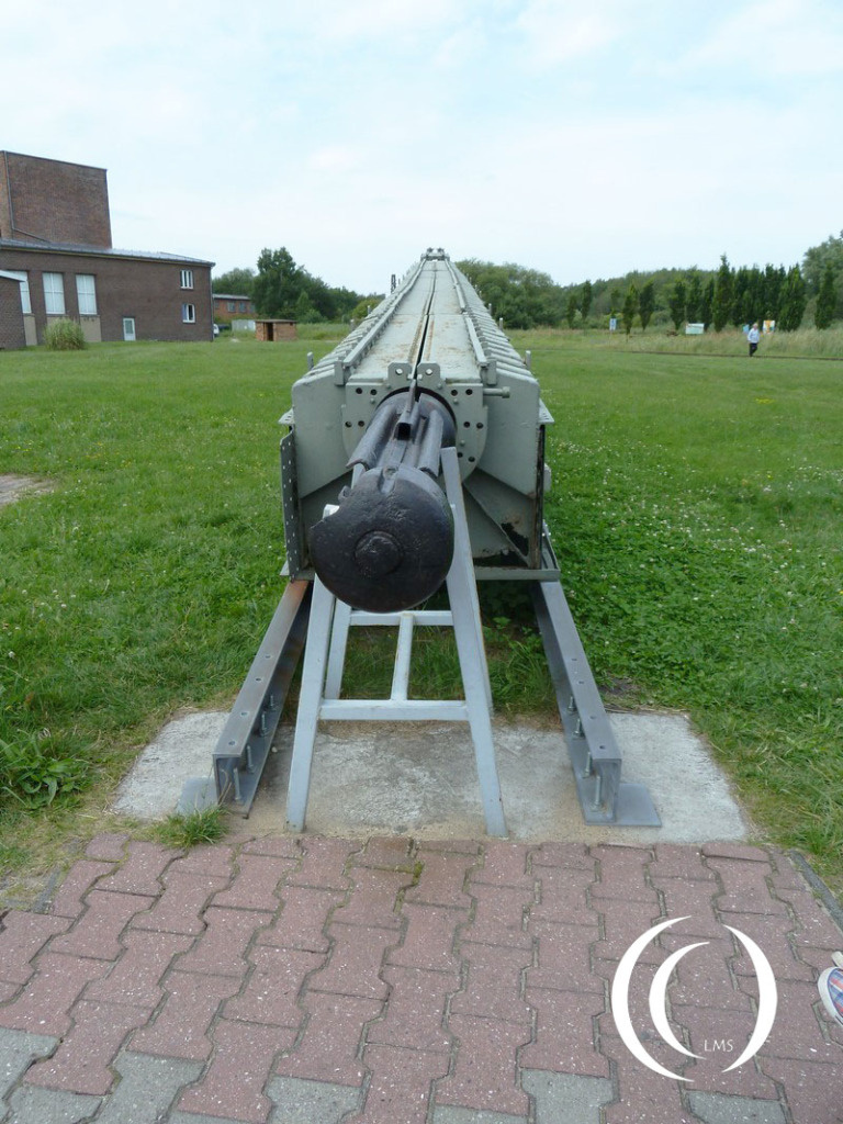 V1 Flying Bomb, Fieseler Fi 103 – German Cruise Missile | LandmarkScout