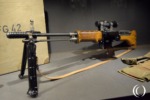 FG 42 – Fallschirmjägergewehr 42 – German Paratrooper Rifle