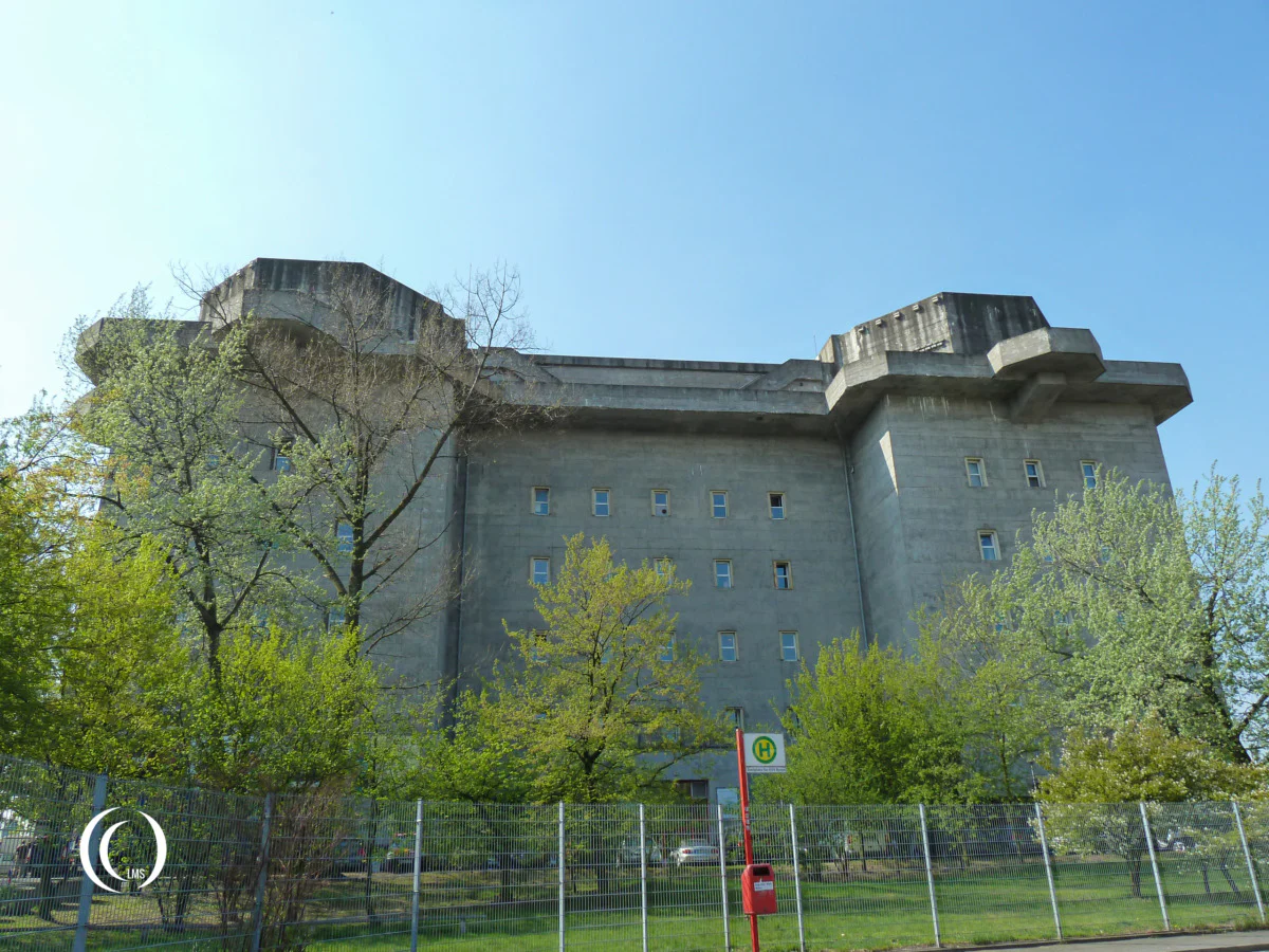 Flakturm IV