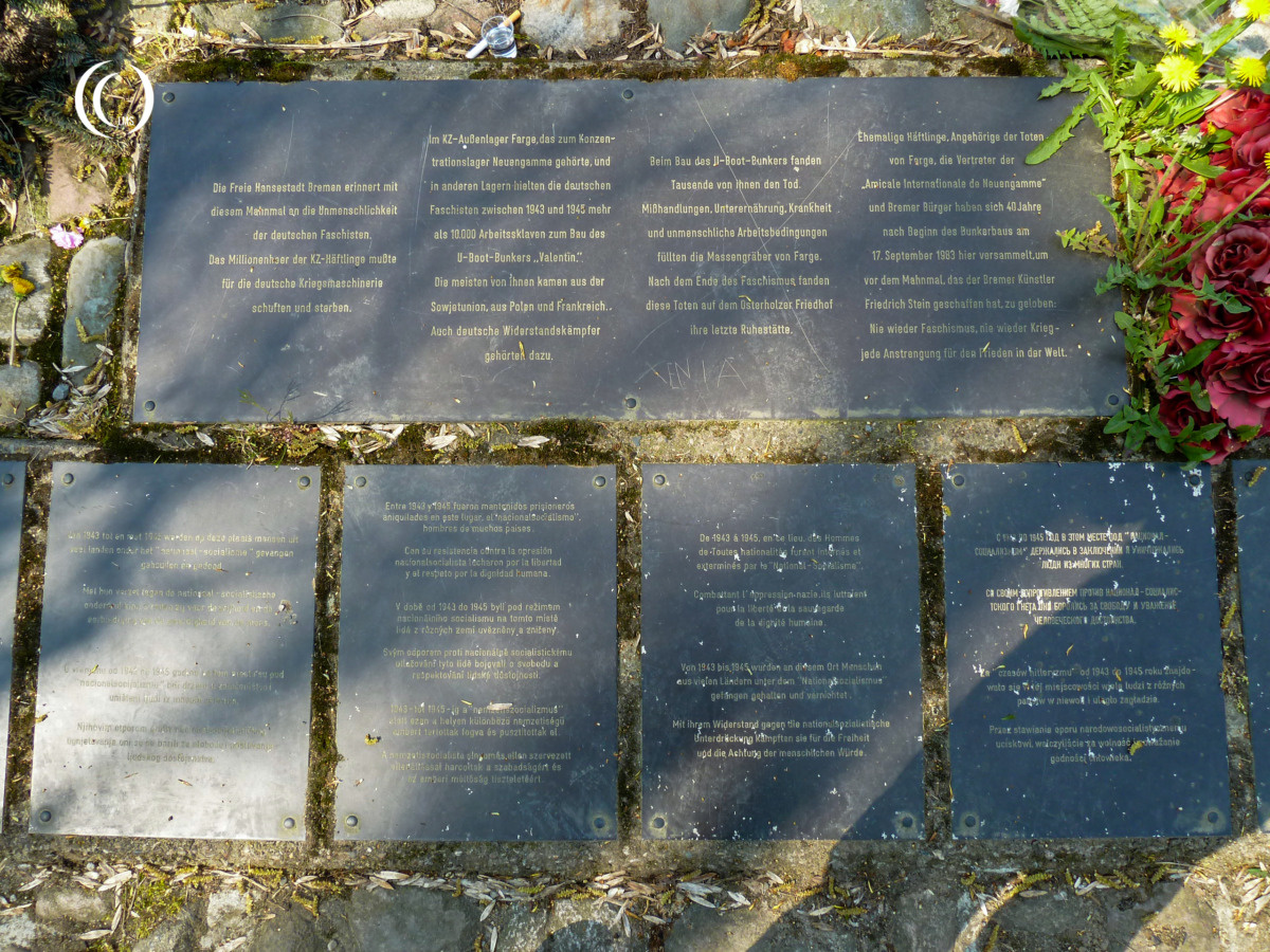 Information signs