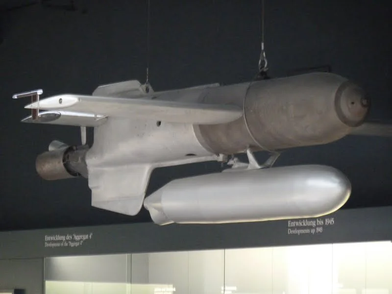 Henschell Hs 293
