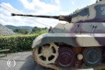Panzerkampfwagen VI Ausf. B – Tiger II. The Königstiger or King Tiger – German Heavy Tank