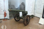 Cannone da 65/17 – Italian Mountain Artillery Gun