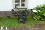 Breda 20/65 Model 35 – Italian Anti-Aircraft Gun