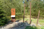 Former Railway Platform of KZ Farge - Bremen, Germany