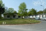 Marinegemeinschaftslager II or Navy Community Camp II - Bremen, Neuenkirchen, Germany