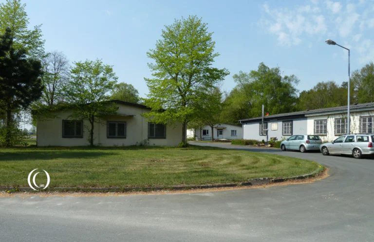 Marinegemeinschaftslager II Farge