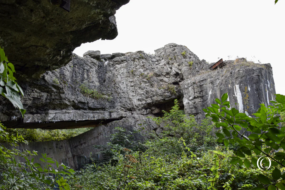 Batterie Todt Turm III