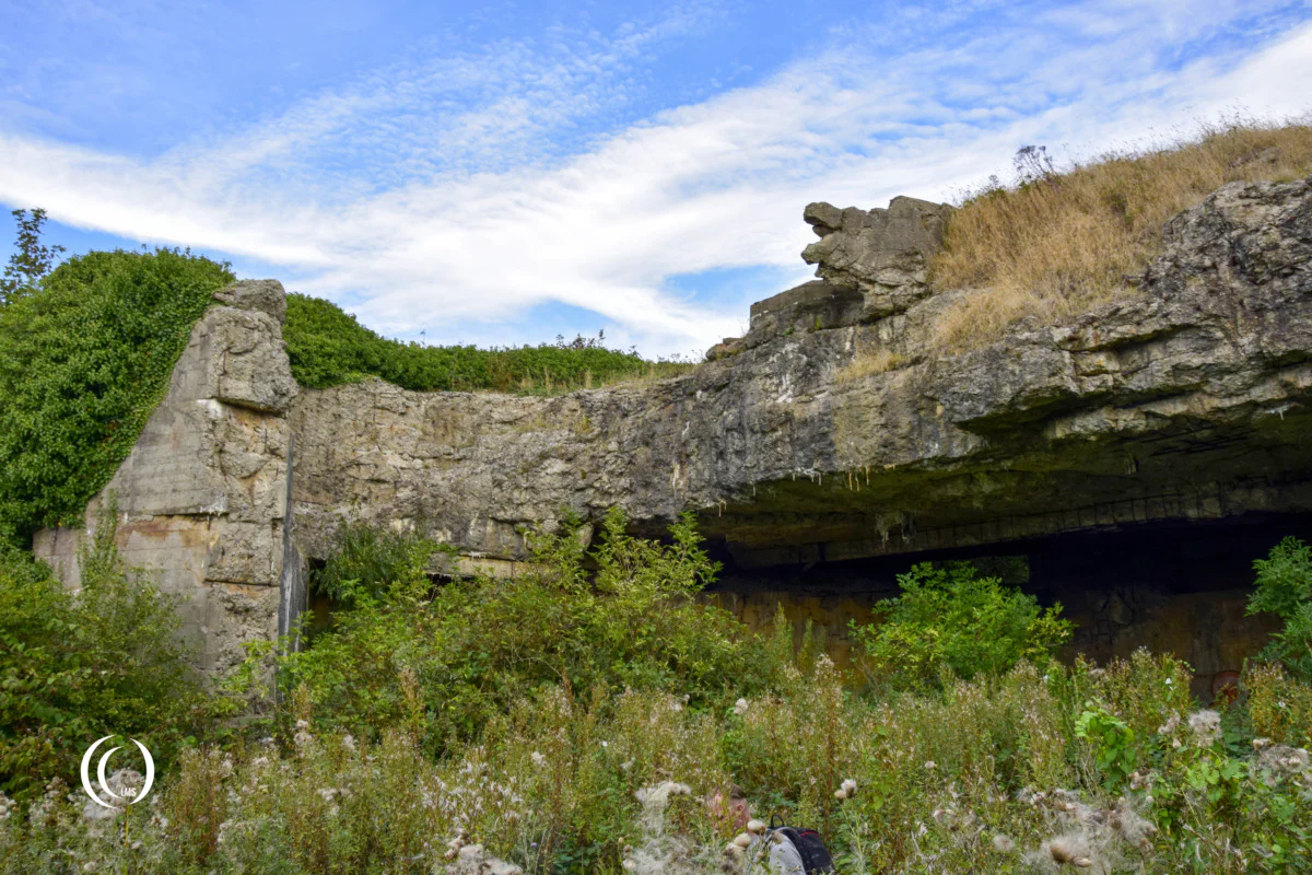 Batterie Todt Turm III
