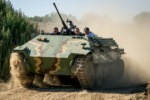 Bergepanzer 38(t) – Sd.Kfz. 136 – German Armored Recovery Vehicle based on the Jagdpanzer 38(t) – Hetzer