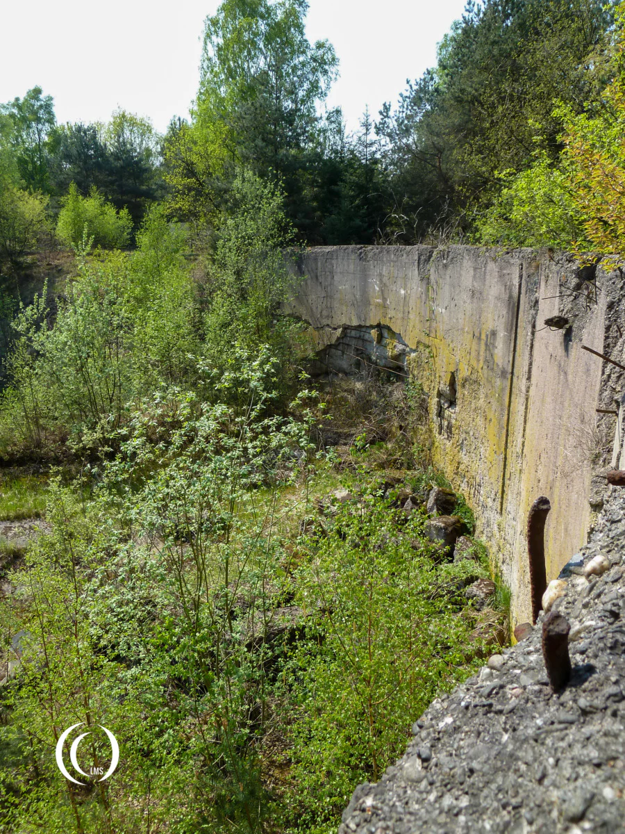 Bunker 7 KZ Farge