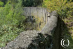 Kriegsmarine Oil Tank 
