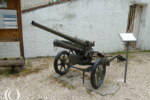 Cannone da 47/32 Mod. 39 Elefantino – Italian Anti-Tank Gun