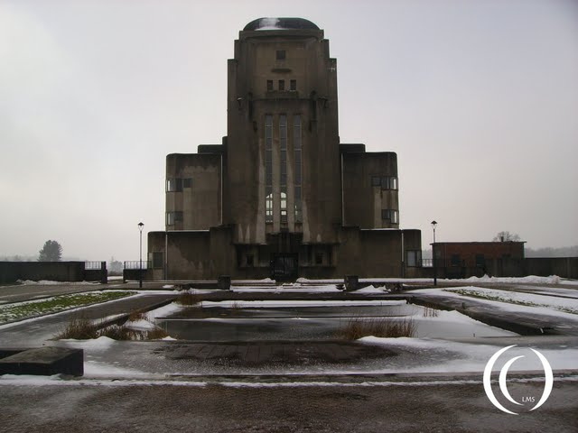 Radio Kootwijk - Kootwijkerzand, Netherlands