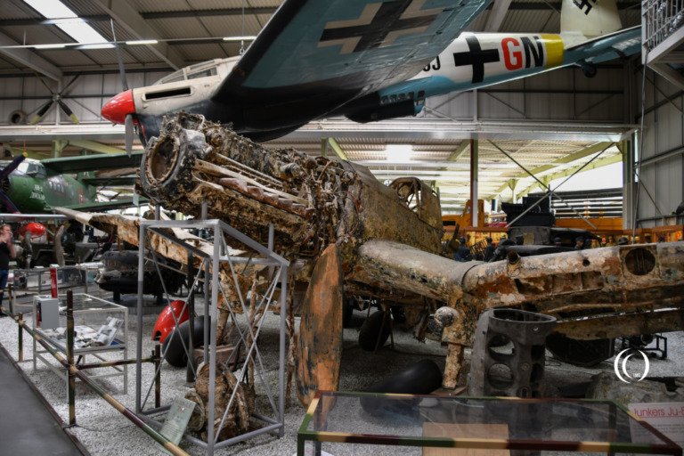 Junkers Ju 87 Stuka