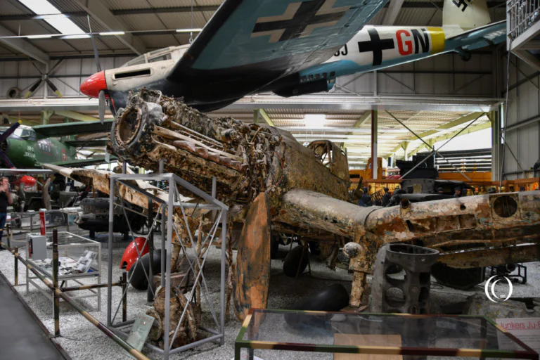 Junkers Ju 87 Stuka
