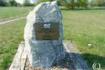 Memorial Stone to Commemorate the Victims of KZ-Farge - Bremen, Rekum, Germany