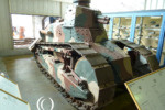 Renault FT – French Light Tank