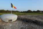 Fort de Tancrémont - Pépinster, Belgium
