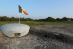 Fort de Tancrémont – Pépinster, Belgium