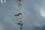 The 68th remembrance of Operation Market Garden, Dropzone Ede / Ginkel