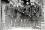 Lorenz Hackenholt, the nazi that got away?