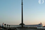 Poklonnaya Hill - Moscow, Russia
