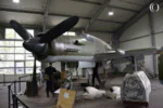 Dornier Do 335 Pfeil – Fastest WW2 Piston Engine Plane – German Heavy Fighter