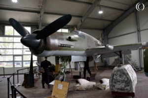 Dornier Do 335 Pfeil – Fastest WW2 Piston Engine Plane – German Heavy Fighter
