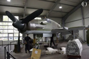 Dornier Do 335 Pfeil – Fastest WW2 Piston Engine Plane – German Heavy Fighter