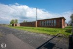 Luftfahrttechnischen Museum Rechlin - Aviation Museum Rechlin - Rechlin, Germany